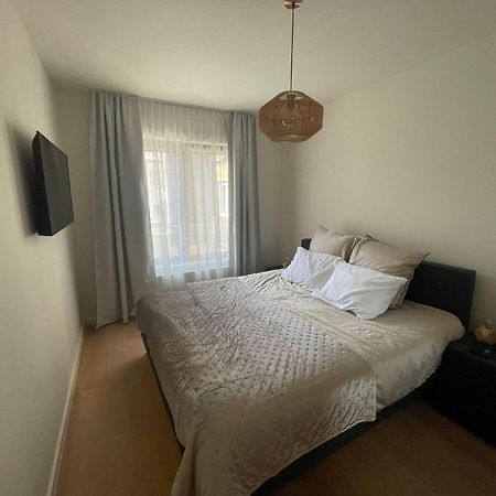 Knokke Nest Apartment Ngoại thất bức ảnh